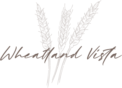 Wheatland Vista Logo